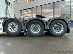 Volvo FH 16.750 8x4 Euro 6 Tridem Hydrauliek