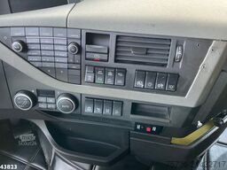 Volvo FH 16.750 8x4 Euro 6 Tridem Hydrauliek