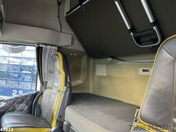 Volvo FH 16.750 8x4 Euro 6 Tridem Hydrauliek