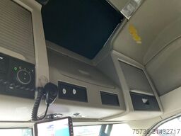Volvo FH 16.750 8x4 Euro 6 Tridem Hydrauliek