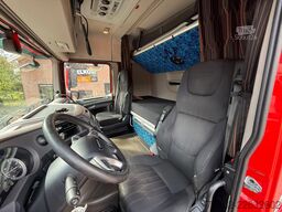 DAF XF 450 4X2 Space Cab Standairco NL Truck APK/TU...