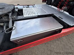 DAF XF 450 4X2 Space Cab Standairco NL Truck APK/TU...
