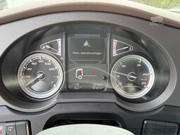 DAF XF 450 4X2 Space Cab Standairco NL Truck APK/TU...