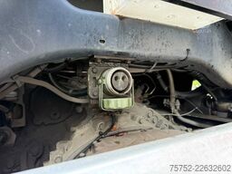 DAF XF 450 4X2 Space Cab Standairco NL Truck APK/TU...
