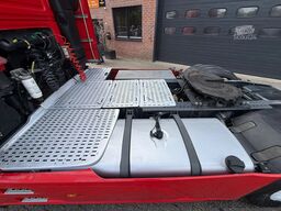 DAF XF 450 4X2 Space Cab Standairco NL Truck APK/TU...