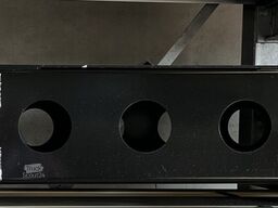 Müller-Mitteltal Staufach für Alu- Rampen