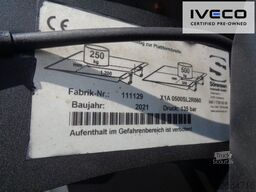 IVECO 35S16