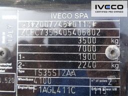 IVECO 35S16