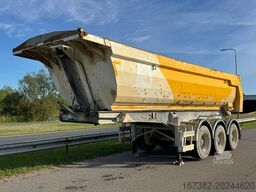 Meiller KISA 3