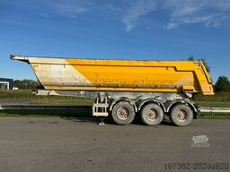 Meiller KISA 3