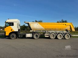 Meiller KISA 3