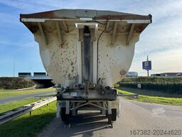 Meiller KISA 3