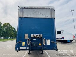 Schmitz Cargobull Curtainsider Mega