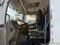 MERCEDES-BENZ ATEGO 1223 L Koffer 7,10 m LBW BÄR 1,5 T*2023