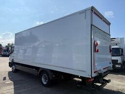 MERCEDES-BENZ ATEGO 1223 L Koffer 7,10 m LBW BÄR 1,5 T*2023