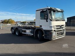 MERCEDES-BENZ Actros MP 3 2532 6x2 Euro 5