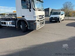 MERCEDES-BENZ Actros MP 3 2532 6x2 Euro 5