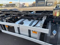 MERCEDES-BENZ Actros MP 3 2532 6x2 Euro 5