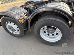 MERCEDES-BENZ Actros MP 3 2532 6x2 Euro 5