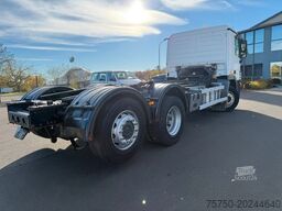 MERCEDES-BENZ Actros MP 3 2532 6x2 Euro 5