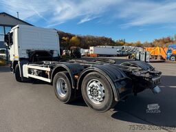 MERCEDES-BENZ Actros MP 3 2532 6x2 Euro 5