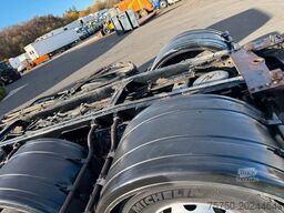 MERCEDES-BENZ Actros MP 3 2532 6x2 Euro 5