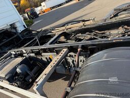 MERCEDES-BENZ Actros MP 3 2532 6x2 Euro 5