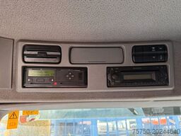 MERCEDES-BENZ Actros MP 3 2532 6x2 Euro 5