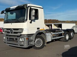 MERCEDES-BENZ Actros MP 3 2532 6x2 Euro 5