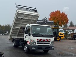 MITSUBISHI Canter Fuso Kipper 7C15, NL 3750kg, AC, AHK