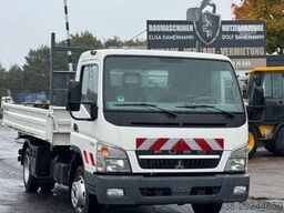 MITSUBISHI Canter Fuso Kipper 7C15, NL 3750kg, AC, AHK