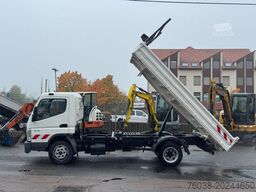 MITSUBISHI Canter Fuso Kipper 7C15, NL 3750kg, AC, AHK