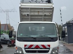 MITSUBISHI Canter Fuso Kipper 7C15, NL 3750kg, AC, AHK