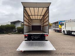 MERCEDES-BENZ 1833 Actros 5   StreamSPace LBW