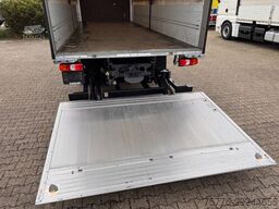 MERCEDES-BENZ 1833 Actros 5   StreamSPace LBW