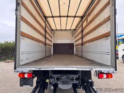 MERCEDES-BENZ 1833 Actros 5   StreamSPace LBW