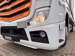 MERCEDES-BENZ 1833 Actros 5   StreamSPace LBW