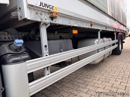 MERCEDES-BENZ 1833 Actros 5   StreamSPace LBW