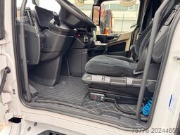 MERCEDES-BENZ 1833 Actros 5   StreamSPace LBW