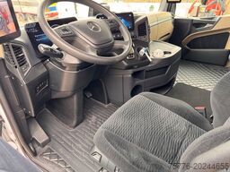 MERCEDES-BENZ 1833 Actros 5   StreamSPace LBW