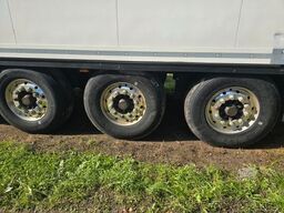 KRONE SD. Carrier Vector pelstock.