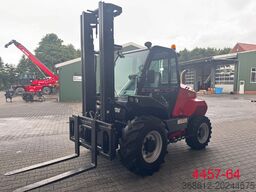 Manitou M 30 - 4