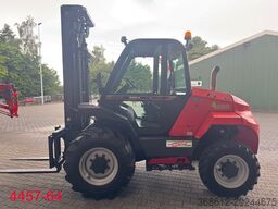 Manitou M 30 - 4