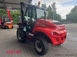 Manitou M 30 - 4