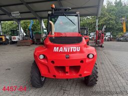 Manitou M 30 - 4
