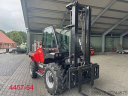 Manitou M 30 - 4