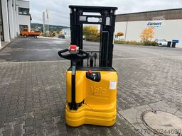 YALE MS 12 AC / Triplex: 4m! / nur 229h! / 2014