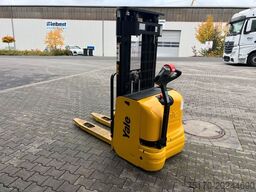 YALE MS 12 AC / Triplex: 4m! / nur 229h! / 2014