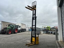 YALE MS 12 AC / Triplex: 4m! / nur 229h! / 2014