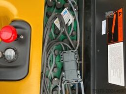 YALE MS 12 AC / Triplex: 4m! / nur 229h! / 2014